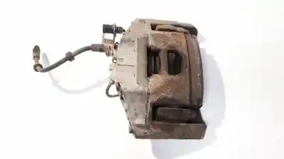 Peça sobressalente para automóvel em segunda mão pinça de travão dianteira direita por audi a6 allroad quattro (4fh) 2.7 tdi quattro referências oem iam 974