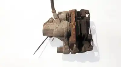 Second-hand car spare part rear left brake caliper for ford c-max (cb3) 1.6 tdci cat oem iam references   