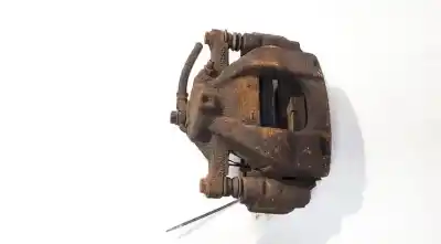 Peça sobressalente para automóvel em segunda mão pinça de travão dianteira esquerda por toyota auris 2.2 d-cat referências oem iam y04302