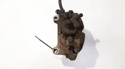 Pezzo di ricambio per auto di seconda mano pinza freno anteriore sinistra per volkswagen passat cc (357) 2.0 tdi riferimenti oem iam   