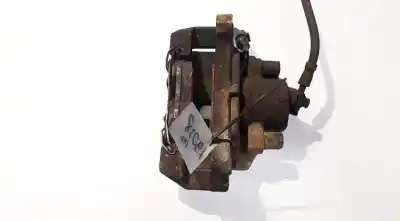 Pezzo di ricambio per auto di seconda mano pinza freno anteriore sinistra per volkswagen passat cc (357) 2.0 tdi riferimenti oem iam   