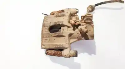 Pezzo di ricambio per auto di seconda mano pinza freno posteriore sinistra per volvo v50 (545) 1.6 d riferimenti oem iam 