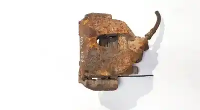 Pezzo di ricambio per auto di seconda mano pinza freno anteriore destra per volvo v50 (545) 1.6 d riferimenti oem iam 