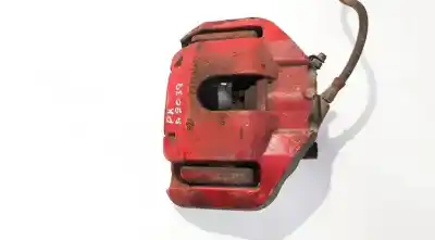 Peça sobressalente para automóvel em segunda mão pinça de travão dianteira esquerda por bmw 7-series, e65 / e66 / e67 /e68 2001.11 - 2008.06 735 i 225kw 2005.03 - 2008.06 referências oem iam 6030324