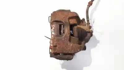 Peça sobressalente para automóvel em segunda mão pinça de travão dianteira direita por fiat croma (194) 1.9 8v multijet dynamic referências oem iam 
