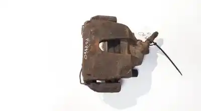 Автозапчасти б/у передний правый тормозной суппорт за ford c-max (cb3) 1.6 tdci cat ссылки oem iam 814