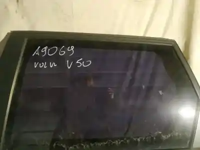 Pezzo di ricambio per auto di seconda mano finestra posteriore sinistra per volvo v50 (545) 2.0 d riferimenti oem iam 