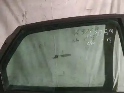 Автозапчастина б/у задне праве скло для citroen c5 i (dc_) 1.8 16v (dc6fzb. dc6fze) посилання на oem iam 