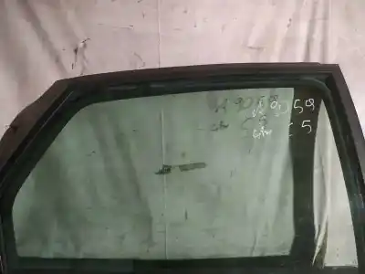 Автозапчасти б/у заднее правое окно за citroen c5 i (dc_) 1.8 16v (dc6fzb. dc6fze) ссылки oem iam   