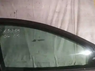Автозапчастина б/у передній правий місяць для citroen c5 i (dc_) 1.8 16v (dc6fzb. dc6fze) посилання на oem iam   