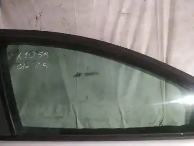 Автозапчастина б/у передній правий місяць для citroen c5 i (dc_) 1.8 16v (dc6fzb. dc6fze) посилання на oem iam 