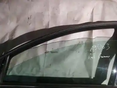 Peça sobressalente para automóvel em segunda mão vidro dianteiro esquerdo por fiat croma (194) 1.9 8v multijet dynamic referências oem iam 