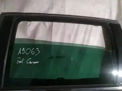 Peça sobressalente para automóvel em segunda mão vidro traseiro esquerdo por fiat croma (194) 1.9 8v multijet dynamic referências oem iam 