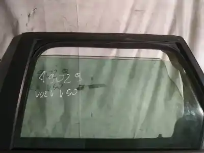 Pezzo di ricambio per auto di seconda mano finestra posteriore sinistra per volvo v50 (545) 1.6 d riferimenti oem iam 