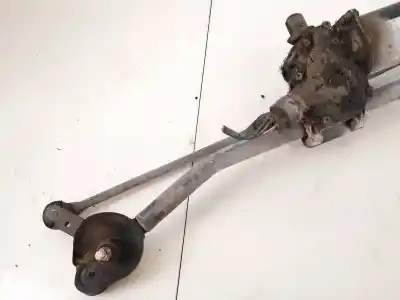 Peça sobressalente para automóvel em segunda mão mecanismo de escova dianteira por toyota corolla (e12) 2.0 d-4d linea luna berlina referências oem iam   