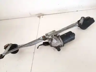 Peça sobressalente para automóvel em segunda mão mecanismo de escova dianteira por toyota corolla (e12) 2.0 d-4d linea luna berlina referências oem iam   