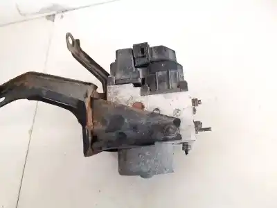 Peça sobressalente para automóvel em segunda mão abs por toyota corolla (e12) 2.0 d-4d linea luna berlina referências oem iam 4451002050