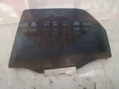 Peça sobressalente para automóvel em segunda mão vidro traseiro esquerdo por opel meriva b 1.7 16v cdti referências oem iam 