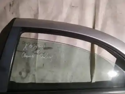 Автозапчасти б/у заднее левое окно за chrysler sebring (jr) 2.0 ссылки oem iam 