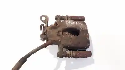 Peça sobressalente para automóvel em segunda mão pinça de travão traseira direita por fiat croma (194) 1.9 8v multijet dynamic referências oem iam c978