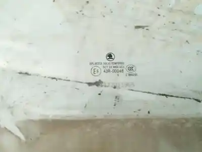 Автозапчастина б/у передній правий місяць для skoda octavia combi (1z5) 1.9 tdi dpf посилання на oem iam   