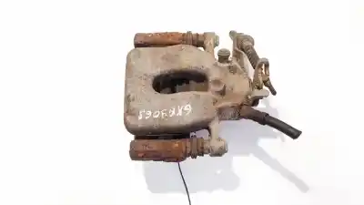 Peça sobressalente para automóvel em segunda mão pinça de travão traseira esquerda por fiat croma (194) 1.9 8v multijet dynamic referências oem iam c978