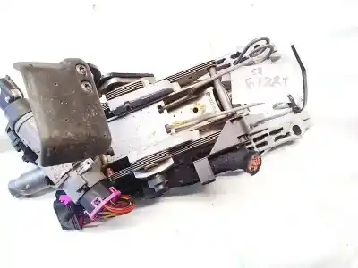 Автозапчасти б/у рулевая колонка за volkswagen passat variant (3b6) 2.0 tdi dpf ссылки oem iam 3b0419502f