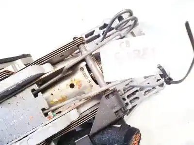 Second-hand car spare part steering column for volkswagen passat variant (3b6) 2.0 tdi dpf oem iam references 3b0419502f  351039566