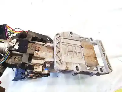 Second-hand car spare part steering column for volkswagen passat variant (3b6) 2.0 tdi dpf oem iam references 3b0419502f  351039566