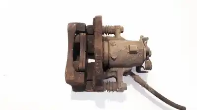 Автозапчастина б/у задній правий гальмівний супорт для opel insignia a (g09) 2.0 cdti (68) посилання на oem iam   