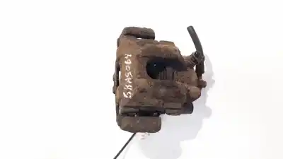 Pezzo di ricambio per auto di seconda mano pinza freno posteriore sinistra per bmw x5 (e53) 3.0d riferimenti oem iam 