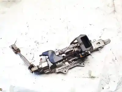 Second-hand car spare part steering column for volkswagen passat b6 (3c2) 2.0 tdi 16v oem iam references 3c1419501n