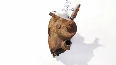 Second-hand car spare part front right brake caliper for skoda octavia combi (1z5) 1.9 tdi dpf oem iam references   