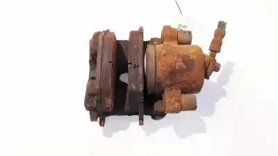 Second-hand car spare part front left brake caliper for skoda octavia combi (1z5) 1.9 tdi dpf oem iam references   