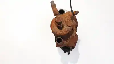 Second-hand car spare part front left brake caliper for skoda octavia combi (1z5) 1.9 tdi dpf oem iam references   