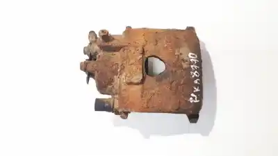 Tweedehands auto-onderdeel remklauw links voor voor volkswagen golf iii (1h1) 1.6 oem iam-referenties 