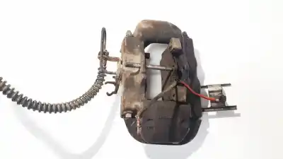 Second-hand car spare part rear left brake caliper for audi q7 (4l) 3.0 tdi oem iam references 20893005