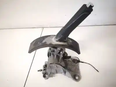 Pezzo di ricambio per auto di seconda mano leva del freno a mano per seat altea (5p1) 1.9 tdi riferimenti oem iam 1k0711303