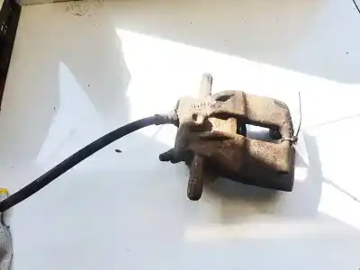 Peça sobressalente para automóvel em segunda mão pinça de travão dianteira direita por renault clio, 2012.11 - 2016 0.9 tce 90 66kw 2012.11 --> referências oem iam 