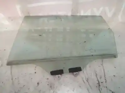 Peça sobressalente para automóvel em segunda mão vidro traseiro esquerdo por honda fr-v (be) 1.7 referências oem iam 