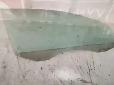 Second-hand car spare part front right glass window for volkswagen passat cc (357) 2.0 tdi oem iam references 