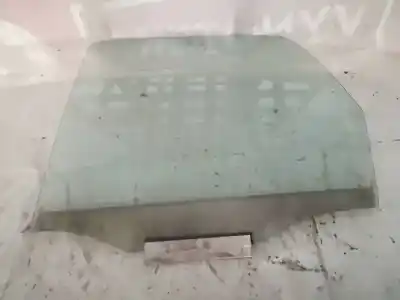 Second-hand car spare part rear left glass window for opel meriva b 1.7 16v cdti oem iam references 