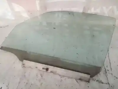 Second-hand car spare part left front glass window for opel meriva b 1.7 16v cdti oem iam references 