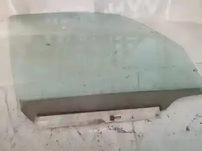 Second-hand car spare part front right glass window for opel meriva b 1.7 16v cdti oem iam references 