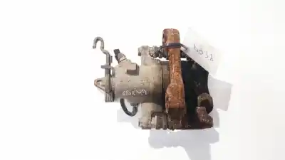 Автозапчасти б/у задний правый тормозной суппорт за skoda octavia combi (1z5) 1.9 tdi dpf ссылки oem iam   