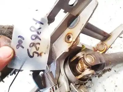 Second-hand car spare part steering column for honda fr-v (be) 2.0 executive oem iam references   