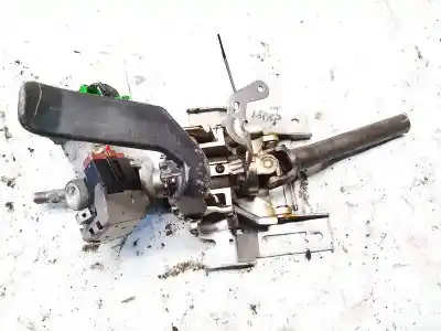 Peça sobressalente para automóvel em segunda mão coluna de direcção por honda fr-v (be) 2.0 executive referências oem iam 