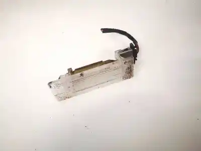 Pezzo di ricambio per auto di seconda mano pilota di registrazione per seat altea (5p1) 1.9 tdi riferimenti oem iam 1m0947101b