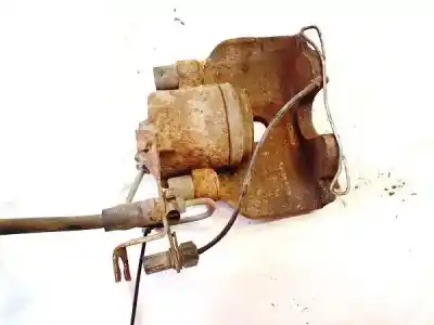 Second-hand car spare part front right brake caliper for audi a4 b6 (8e2) 1.9 tdi quattro oem iam references   