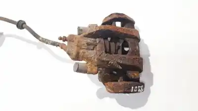 Second-hand car spare part rear left brake caliper for mercedes clase r (w251) 3.0 cdi cat oem iam references 